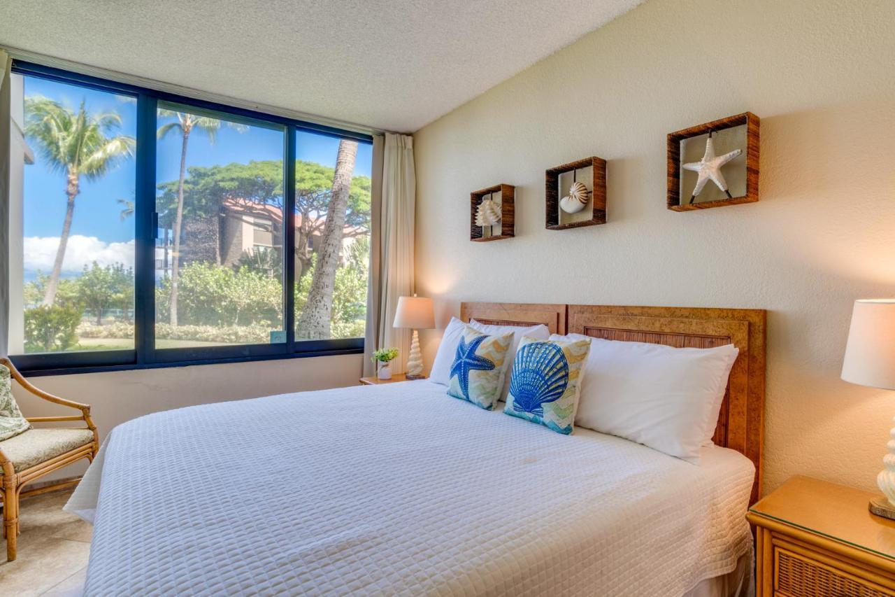 Kaanapali Shores 110 Kahana Eksteriør billede